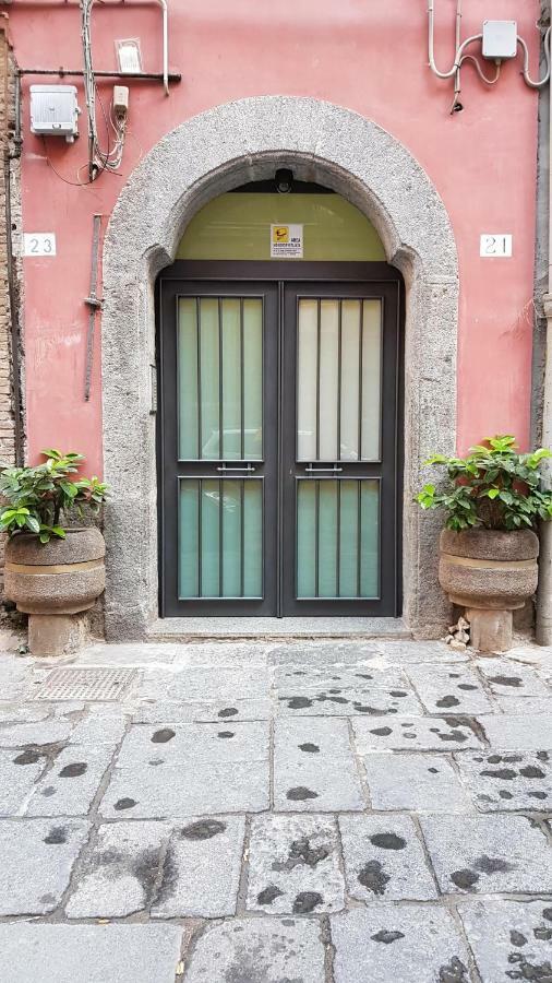 Angelo'S House Villa Naples Exterior photo